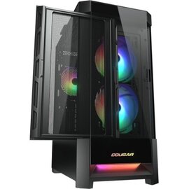 Изображение 5 Корпус Cougar Duoface RGB