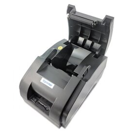 Зображення 5 Принтер друку чеків Xprinter MLXP-58IIH+bluetooth
