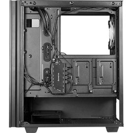 Зображення 6 Корпус Chieftec Gaming Hunter 2 Tempered Glass Edition no PC &mdash; GS-02B-OP