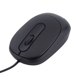Зображення 6 Миша Gemix GM145 USB White - GM145Wh