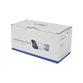 Изображение 6 4 MP видеокамера UNC UNW-4MIRP-30W/2.8A CH