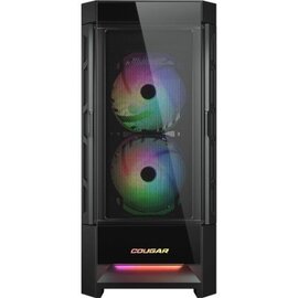 Изображение 6 Корпус Cougar Duoface RGB