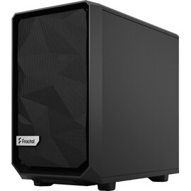Изображение 6 Корпус Fractal Design Meshify 2 Nano Blk TG darkTint &mdash; FD-C-MES2N-01