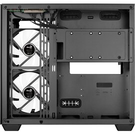 Зображення 6 Корпус AeroCool Dryft-G-BK-v2 Black no PC &mdash; ACCM-ES01163.11