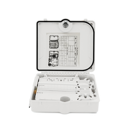 Зображення  Оптичний бокс Merlion ML-OP-S222-SC