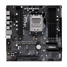 Зображення 3 Материнська плата AsRock B650M PG Lightning (sAM5, AMD B650, 2xPCIe 4.0 x16)