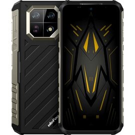 Зображення  Смартфон Ulefone Armor 22 8/128Gb Black