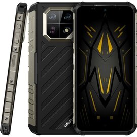 Зображення 4 Смартфон Ulefone Armor 22 8/128Gb Black