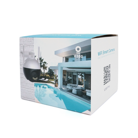 Изображение 4 IP Видеокамера Yoso YO-IPC46D3MP20 PTZ (2.8 мм)