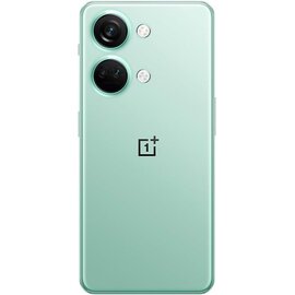 Зображення 6 Смартфон OnePlus Nord 3 5G 16/256GB Dual Sim Misty Green