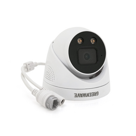 Зображення  Камера спостереження на 5 MP Greenwave IPC50D5MP25 (2.8 мм)