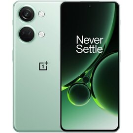 Зображення  Смартфон OnePlus Nord 3 5G 8/128GB Dual Sim Misty Green