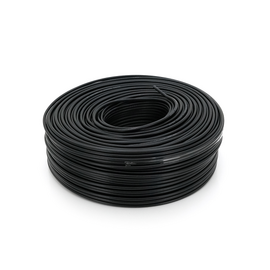 Изображение  Коаксиальный кабель Ritar RG-58 C/U 200м.