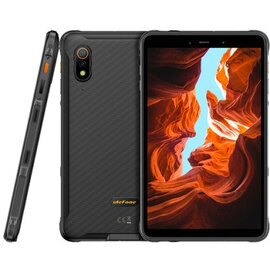 Зображення 2 Планшет Ulefone Armor Pad 4/64GB 4G NFC Black