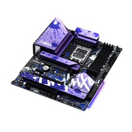 Зображення 3 Материнська плата AsRock Z790 LiveMixer (s1700, Intel Z790)