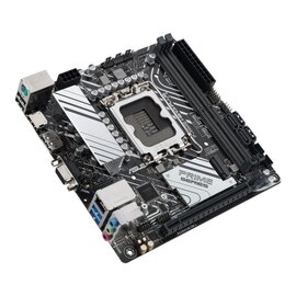 Зображення 5 Материнська плата Asus Prime H610I-PLUS-CSM (s1700, Intel H610)