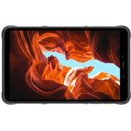 Зображення  Планшет Ulefone Armor Pad 4/64GB 4G NFC Black