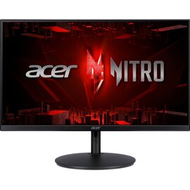 Зображення  Монітор Acer XF240YS3biphx VA &mdash; UM.QX0EE.301