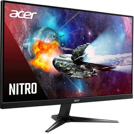 Зображення 2 Монітор Acer QG241YM3bmiipx IPS 180Hz &mdash; UM.QQ1EE.301