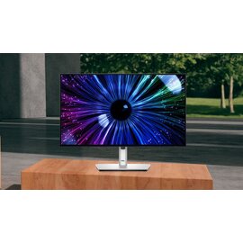 Изображение 2 Монитор Dell U2424HE IPS, Pivot &mdash; 210-BKJF
