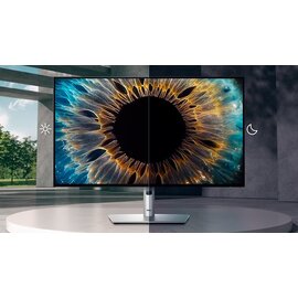 Изображение 2 Монитор Dell U2724D IPS Pivot &mdash; 210-BKVB