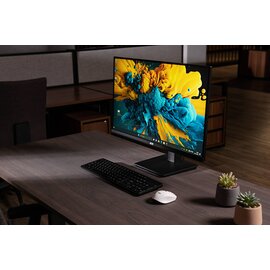 Изображение 3 Монитор 2E N2723B IPS 75Hz Pivot