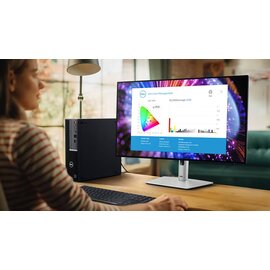 Изображение 3 Монитор Dell U2724D IPS Pivot &mdash; 210-BKVB
