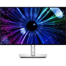 Изображение  Монитор Dell U2424HE IPS, Pivot &mdash; 210-BKJF