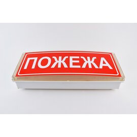 Зображення  Оповіщувач Сержант С-07С-12