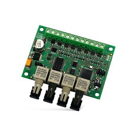 Изображение  Конвертер Конвертер Satel INT-FI