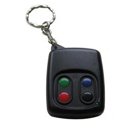 Зображення  Брілок Elmes Electronic CH-4-HT