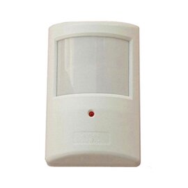 Зображення  Датчик руху Elmes Electronic PTX-50 накладний
