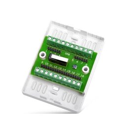 Изображение  Модуль монтажных клемм Satel MZ-2 S