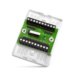 Изображение  Модуль монтажных клемм Satel MZ-2 L