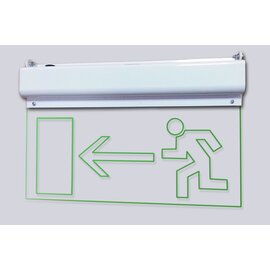 Зображення  Оповіщувач Гринлайт УА-2-220-А