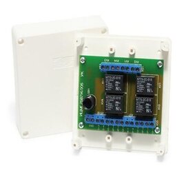 Зображення  Модуль реле Alay УК-3