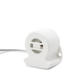 Изображение  Оповещатель Elektron ИС "Флейта-М" пластик