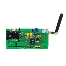 Изображение  Модуль связи Венбест Дунай-G1