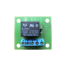 Зображення  Модуль реле Elektron BS-1