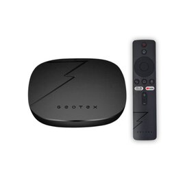 Изображение  HD медиаплеер Geotex GTX-R3i 2/16 Gb Wi-Fi + Ethernet