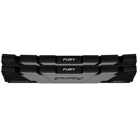 Изображение 3 Оперативная память Kingston Fury Renegade Black DDR4 2x16384Mb 3600MHz &mdash; KF436C16RB12K2/32