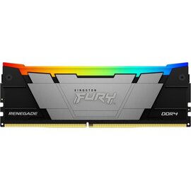 Изображение 4 Оперативная память Kingston Fury Renegade RGB DDR4 2x8192Mb 3600MHz &mdash; KF436C16RB2AK2/16