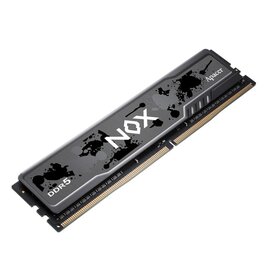 Изображение 4 Оперативная память Apacer Nox DDR5 2x16384Mb 5200MHz &mdash; AH5U32G52C522MBAA-2