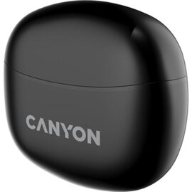 Зображення 4 Bluetooth гарнітура Canyon TWS-5 Black &mdash; CNS-TWS5B