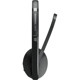 Зображення 4 Bluetooth гарнітура Epos C20 Wireless Black