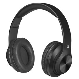 Изображение 4 Bluetooth гарнитура Defender FreeMotion B552 Bluetooth Black &mdash; 63552