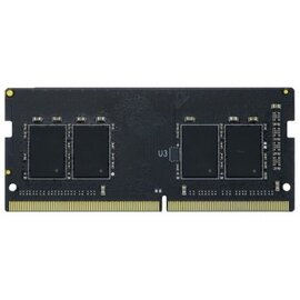 Изображение  Оперативная память eXceleram SoDIMM DDR4 16384Mb 2666MHz &mdash; E416269CS