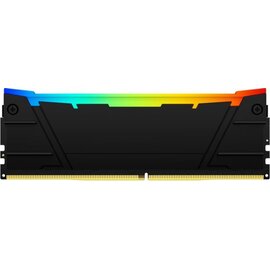 Изображение 5 Модуль памяти Kingston Fury Renegade RGB DDR4 2x16384Mb 3600MHz &mdash; KF436C16RB12AK2/32