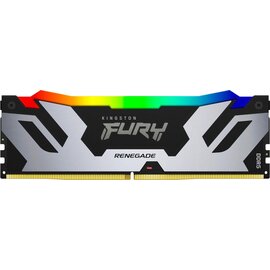 Изображение 5 Модуль памяти Kingston Fury Renegade RGB DDR5 2x49152Mb 6400MHz &mdash; KF564C32RSAK2-96