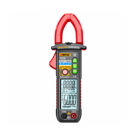 Зображення  Мультиметр цифровий Aneng PN102